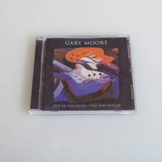 Gary Moore - Out In The Fields - The Very Best Of