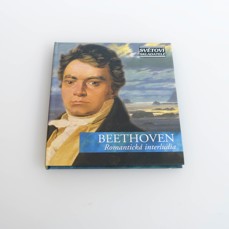 Beethoven - Romantická interludia