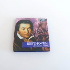 Beethoven - Revoluční hudba