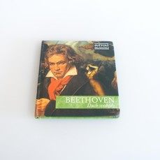 Beethoven - Duch svobody