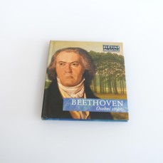 Beethoven - Osobní strasti