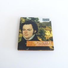 Schubert - Melodická brilance