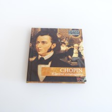 Chopin - Klavírní extravagance