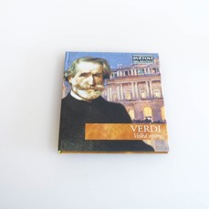 Verdi - Velká opera