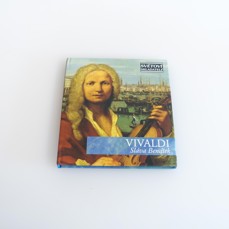 Vivaldi - Sláva Benátek