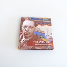 Stravinskij - Hudební revolucionář