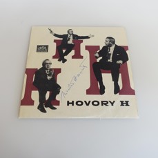 Miroslav Horníček - Hovory "H"