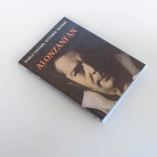 Alonzanfán - DVD