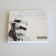 Count Basie & His Orchestra - Shoutin' Blues