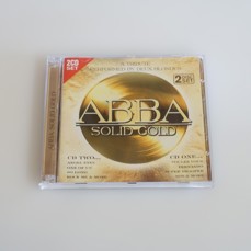 Deux Blondes - ABBA Solid Gold