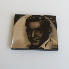 Benny Goodman - Don't Be That Way