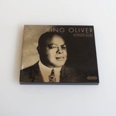 King Oliver - Riverside Blues