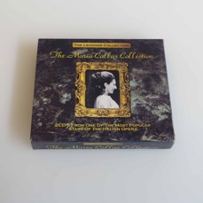 Maria Callas - The Maria Callas Collection