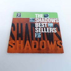 The Shadows - The Shadows' Bestsellers
