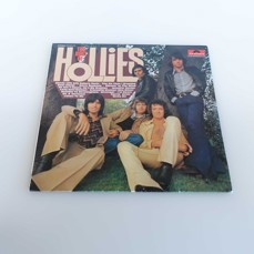 The Hollies - The Best Of Hollies