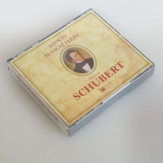 Klenoty klasické hudby - Franz Schubert