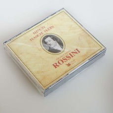 Klenoty klasické hudby - Gioacchino Rossini