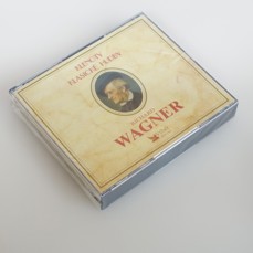Klenoty klasické hudby - Richard Wagner