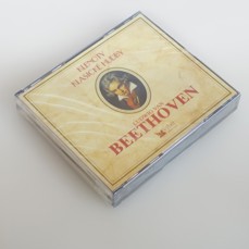 Klenoty klasické hudby - Ludwig Van Beethoven