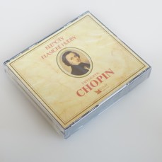 Klenoty klasické hudby - Fryderyk Chopin