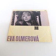 Eva Olmerová - Eva Olmerová