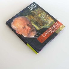 Čajkovskij - Poezie a vášeň (Světoví skladatelé)
