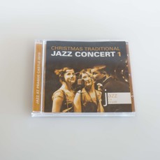 Jazz na Hradě - Christmas Traditional Jazz Concert 1