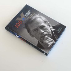 100 x Václav Havel