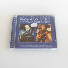 Edgar Winter - Live In Japan