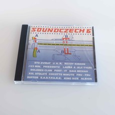 Various - Soundczech 6