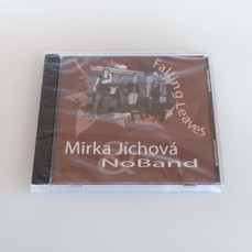 Mirka Jíchová - Falling Leaves