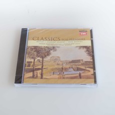 Wolfgang Amadeus Mozart - Clarinet Quintet, Oboe Quartet